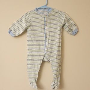 3-6 Months Boys Pajamas